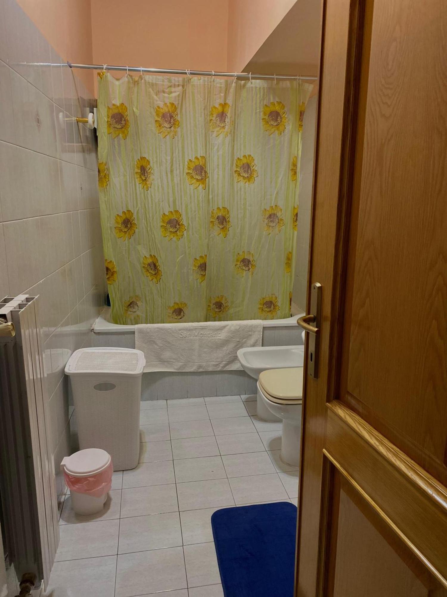 Ferienwohnung Il Rifugio Della Cava Orvieto Exterior foto