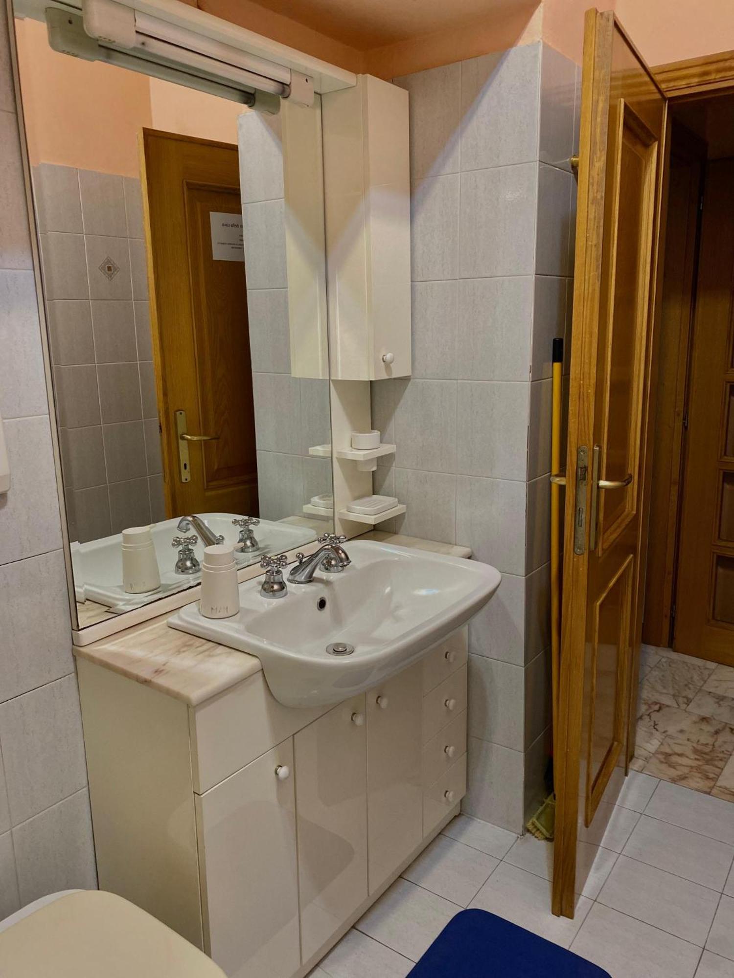 Ferienwohnung Il Rifugio Della Cava Orvieto Exterior foto