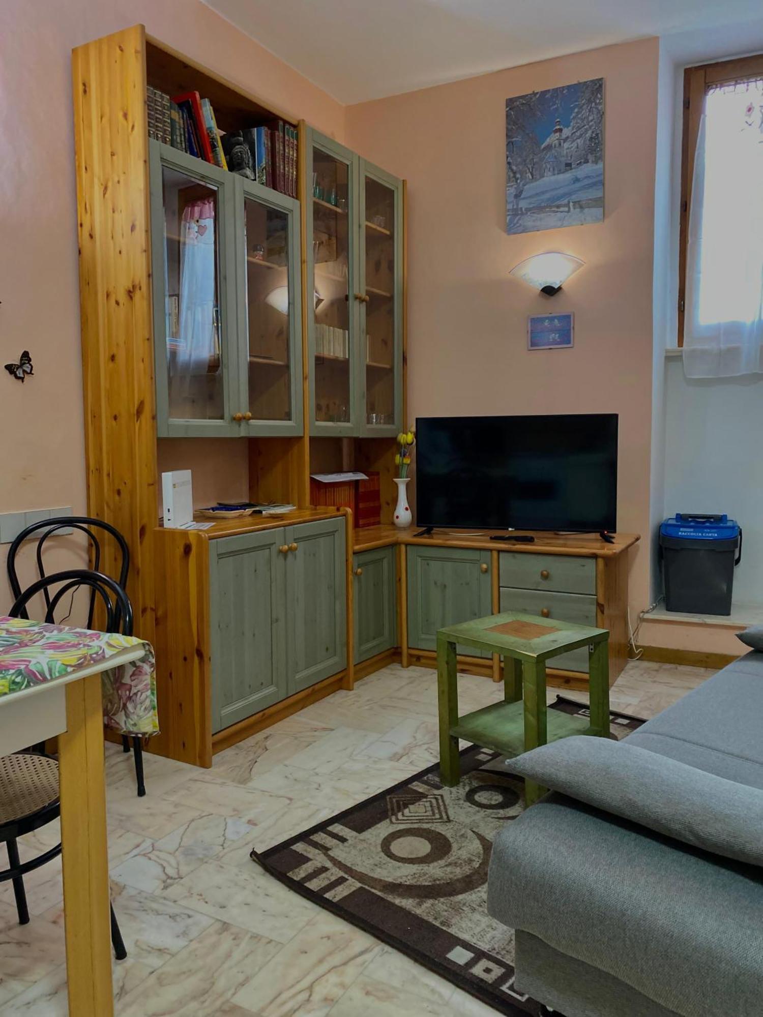 Ferienwohnung Il Rifugio Della Cava Orvieto Exterior foto