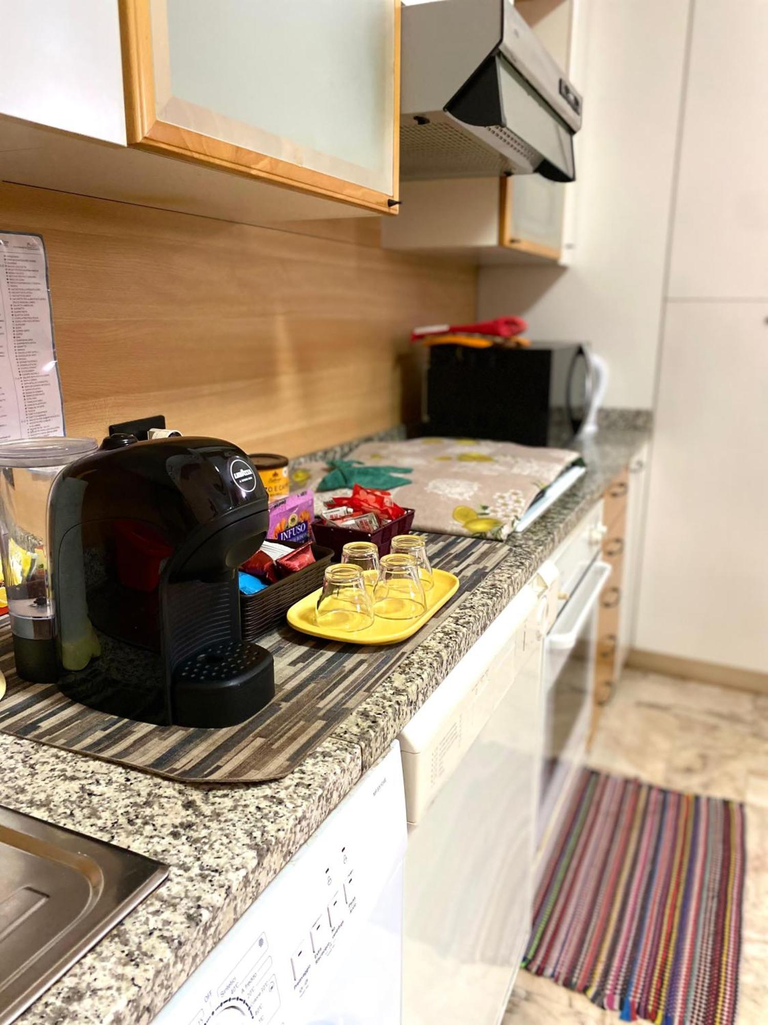 Ferienwohnung Il Rifugio Della Cava Orvieto Exterior foto
