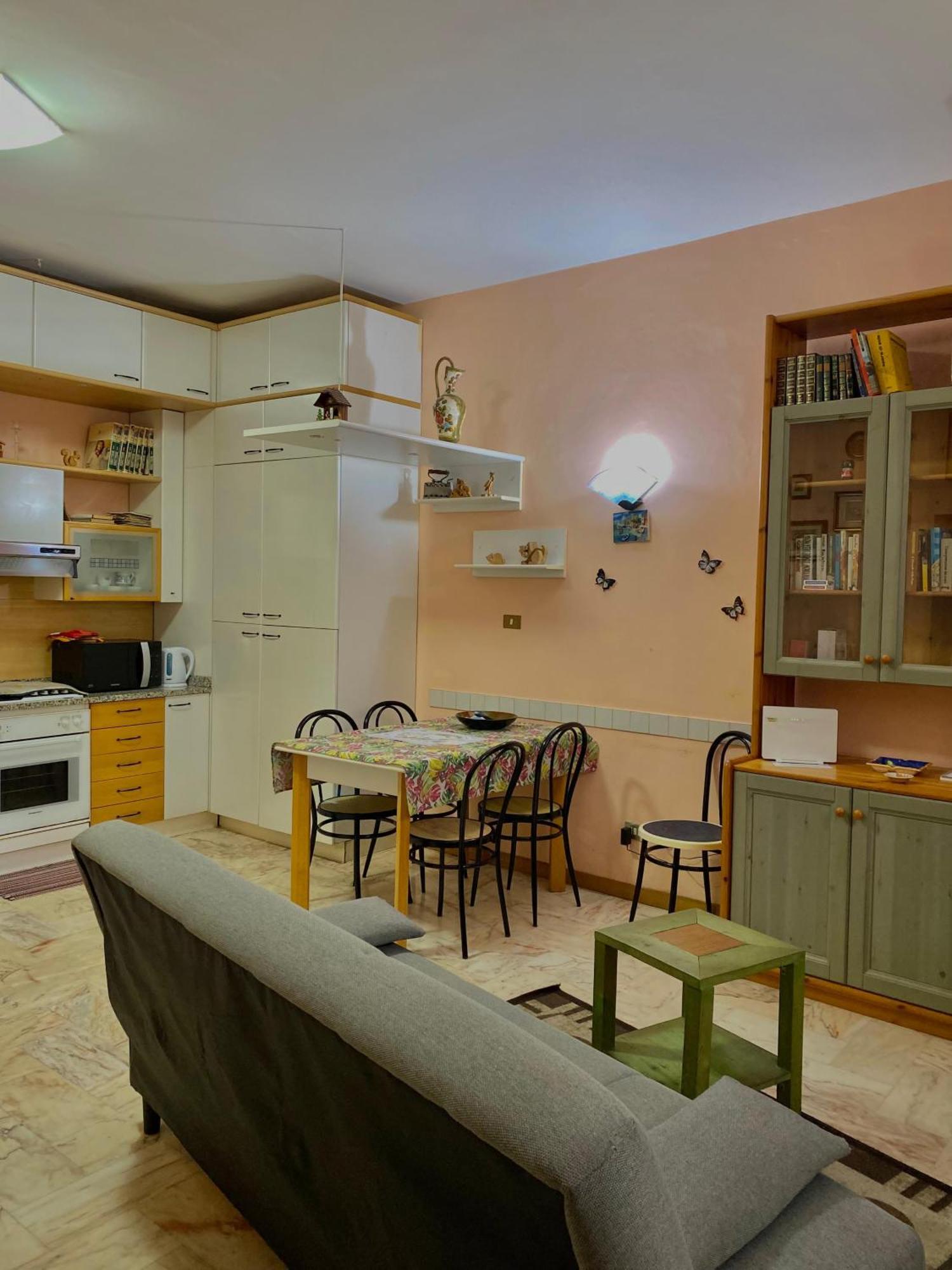 Ferienwohnung Il Rifugio Della Cava Orvieto Exterior foto